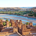 travel events and logistics Marrakech Ouarzazate voyage aux portes du désert