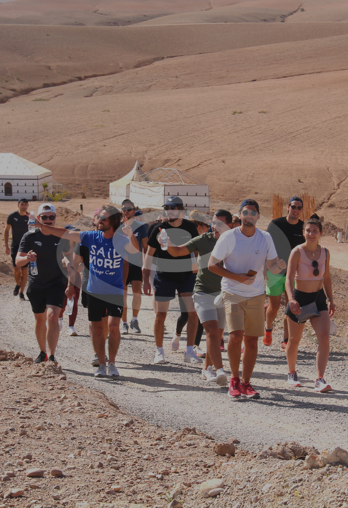 Organisation de Voyages Incentive à Marrakech