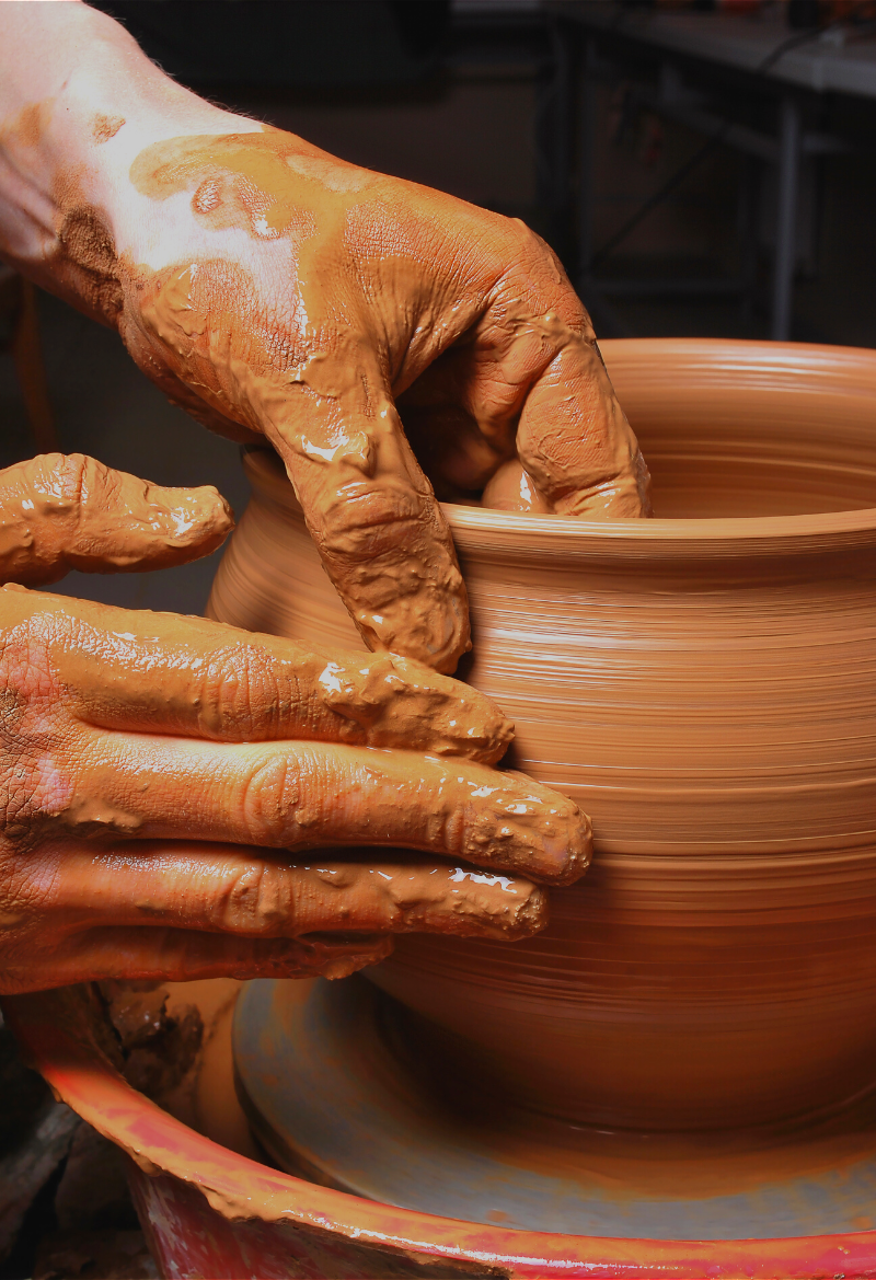 Ateliers d'art et culture à Marrakech