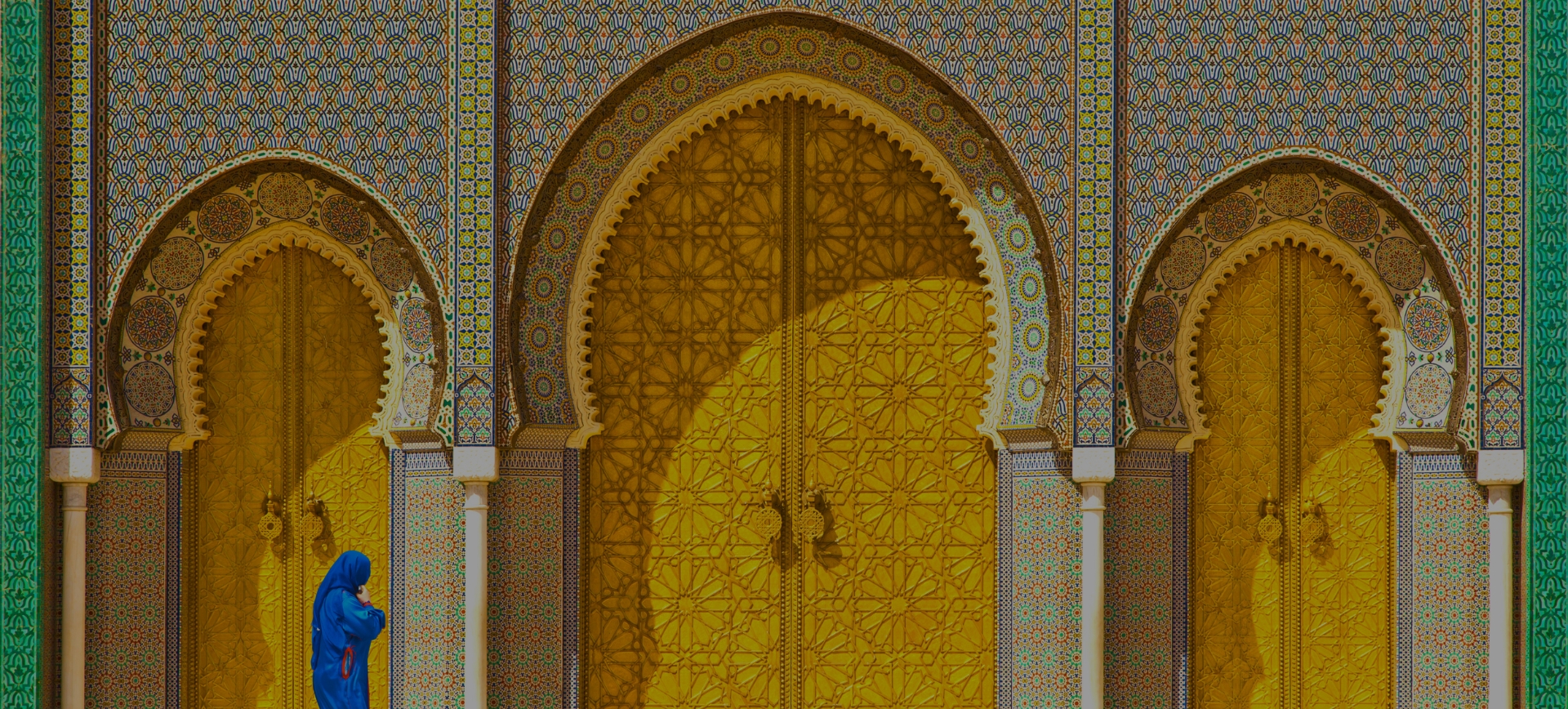 Nos voyages en circuits au Maroc