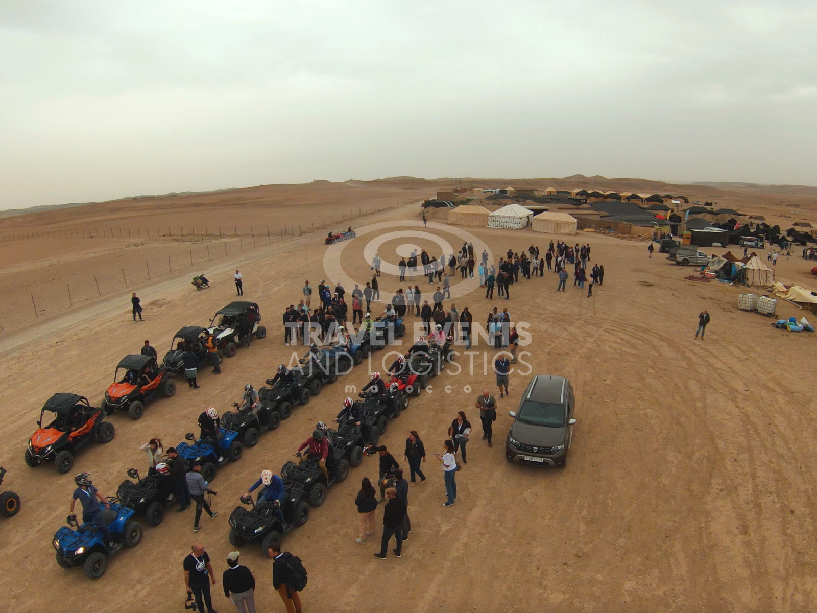 Ingenico Paytech Summit 2023 - Marrakech