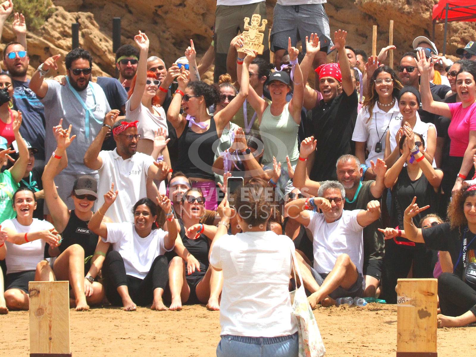 Survivore Challenge - Taghazout - Agadir - mai 2023 - 15