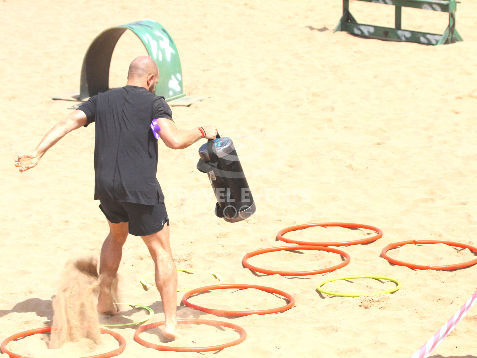Survivore Challenge - Taghazout - Agadir - mai 2023 - 15