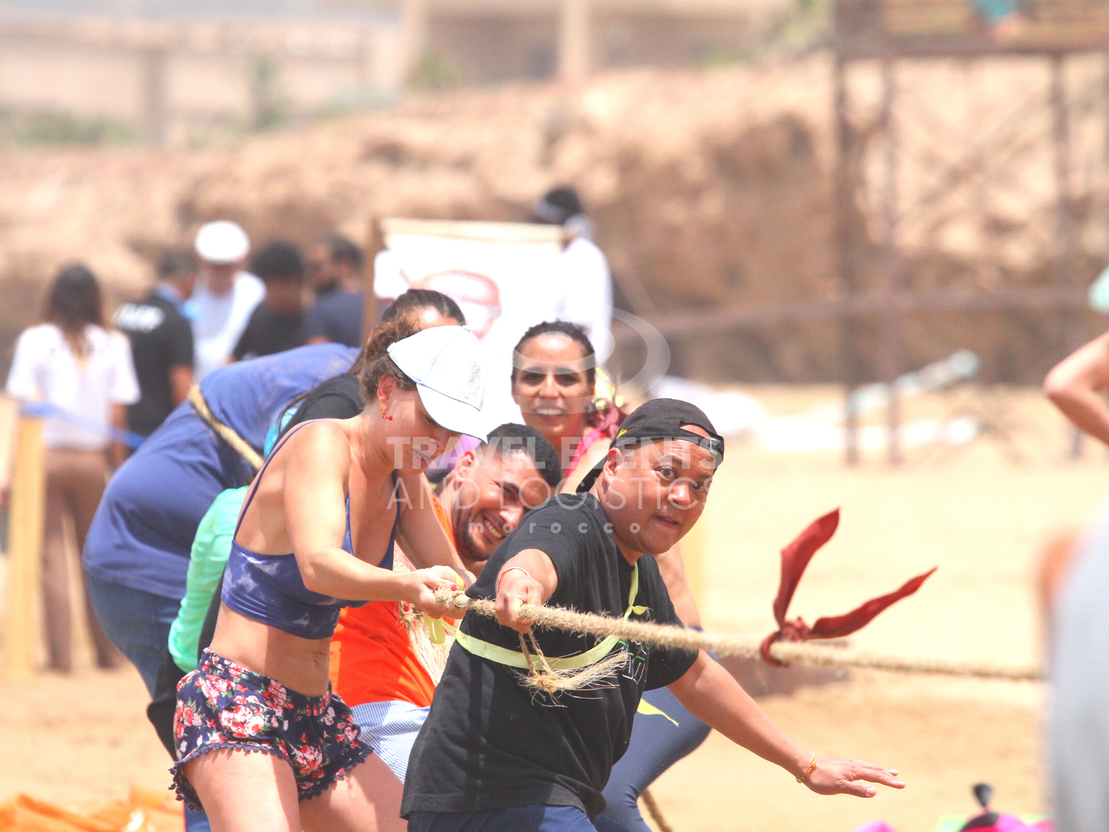 Survivore Challenge - Taghazout - Agadir - mai 2023 - 15