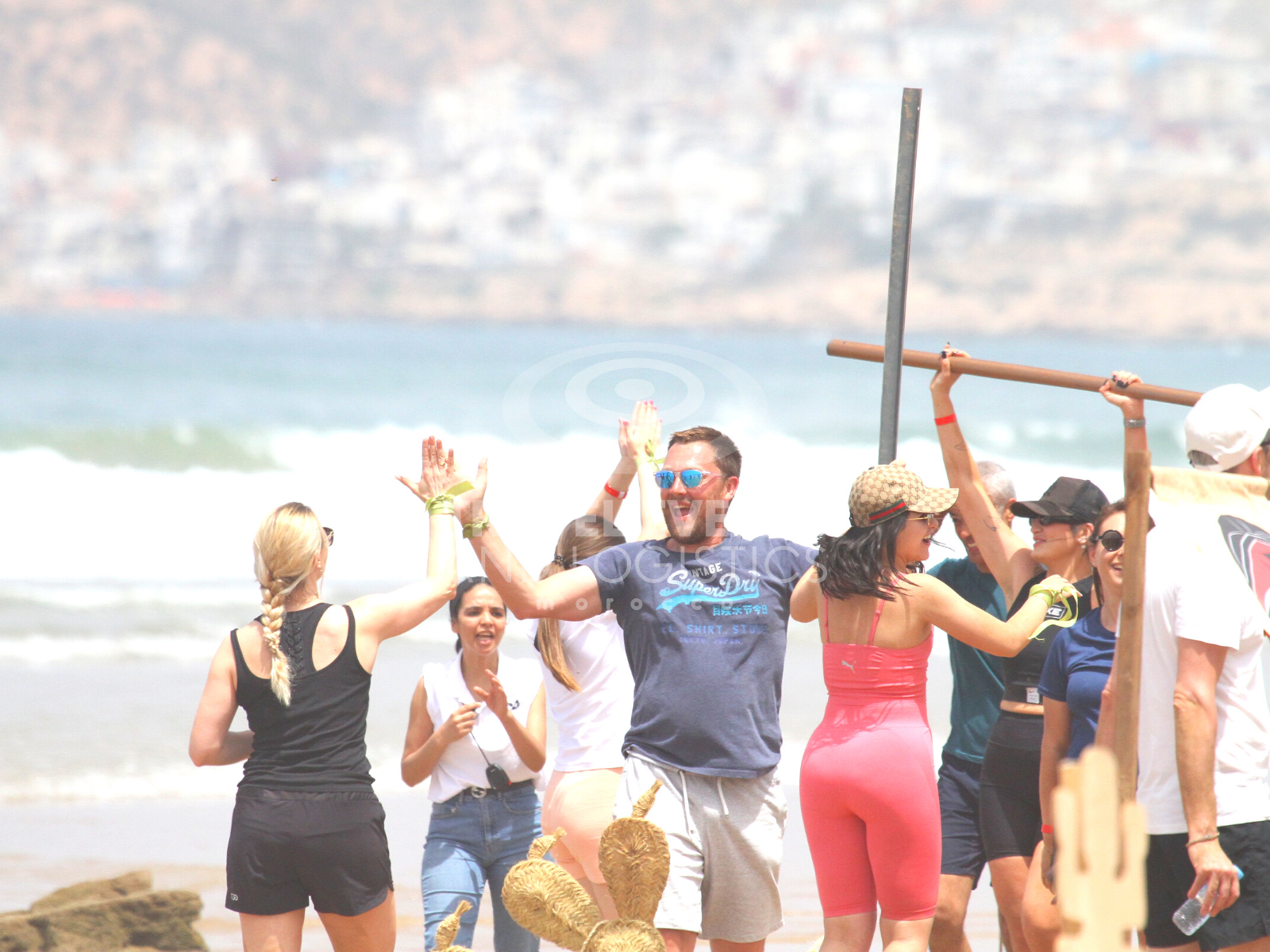 Survivore Challenge - Taghazout - Agadir - mai 2023 - 15