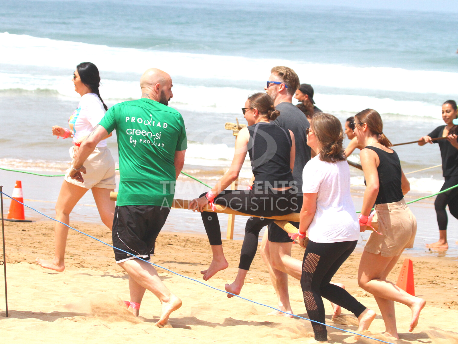 Survivore Challenge - Taghazout - Agadir - mai 2023 - 15