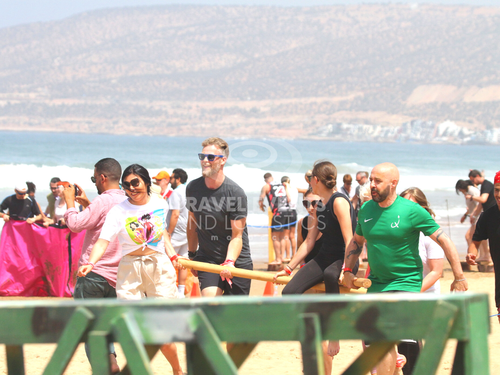 Survivore Challenge - Taghazout - Agadir - mai 2023 - 15