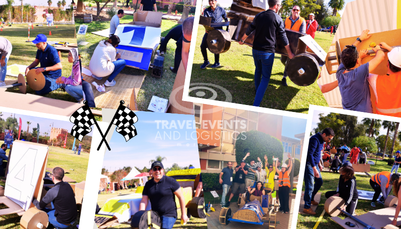 Team Building Construction Formule 1 Créa Carton Team Building Construction Formule 1 Créa Carton