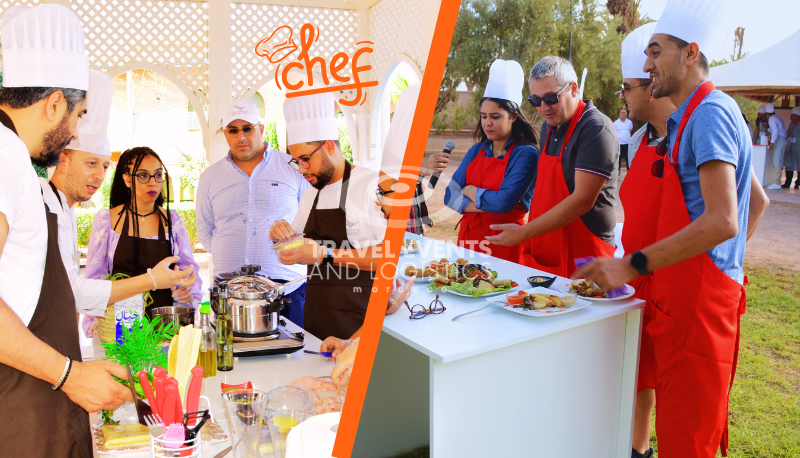 Team Building Culinaire Master Chef Challenge Team Building Culinaire Master Chef Challenge