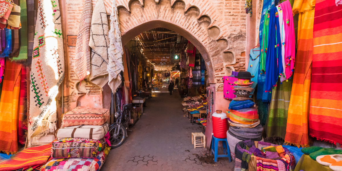 Travel Agency in Marrakech -travel and logistics marrakech